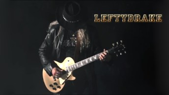 Leftydrake 2